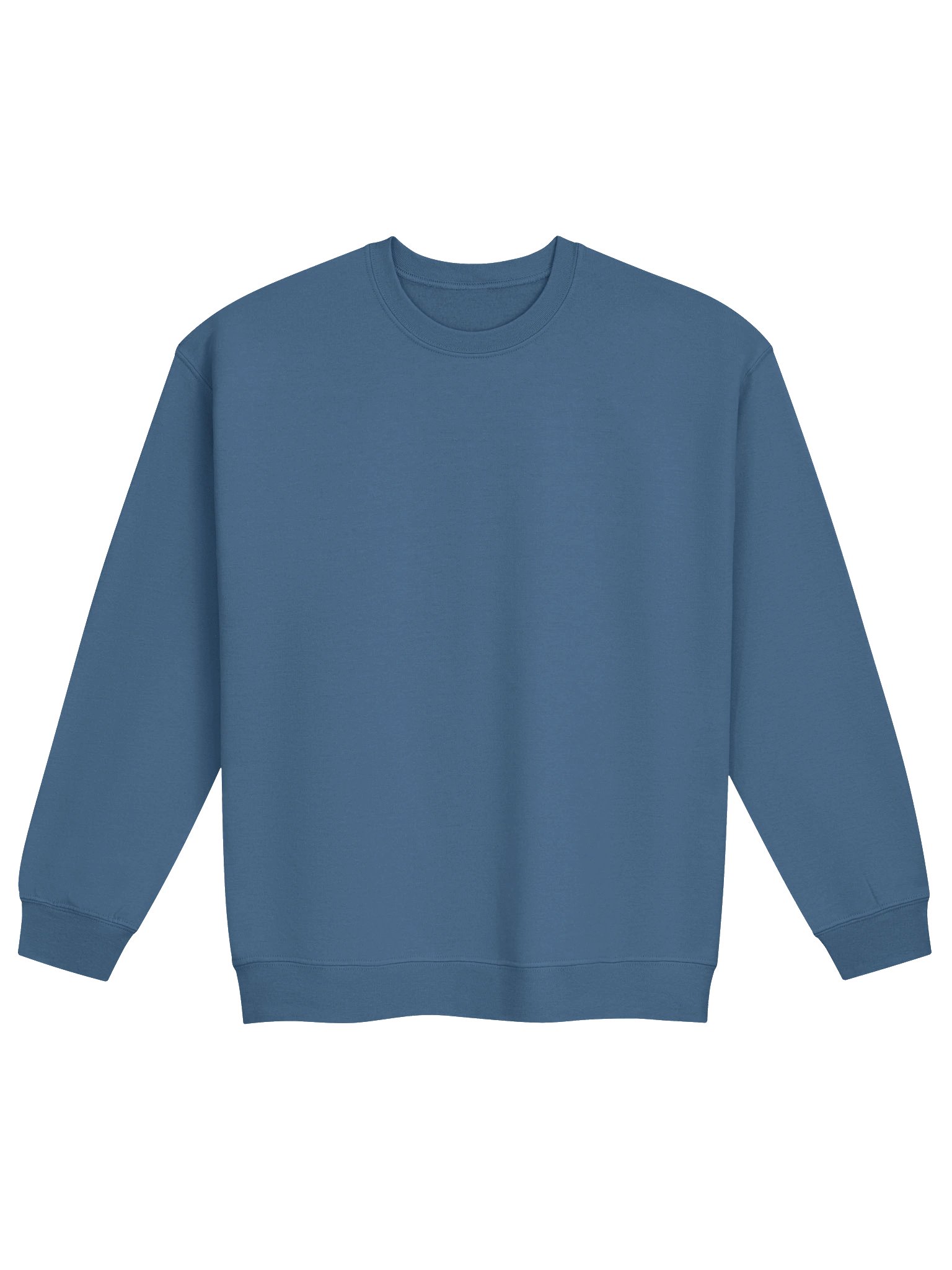 Cool Cat Moms Club 2 (Back Print) - Unisex Adult Sweatshirt product image (2)