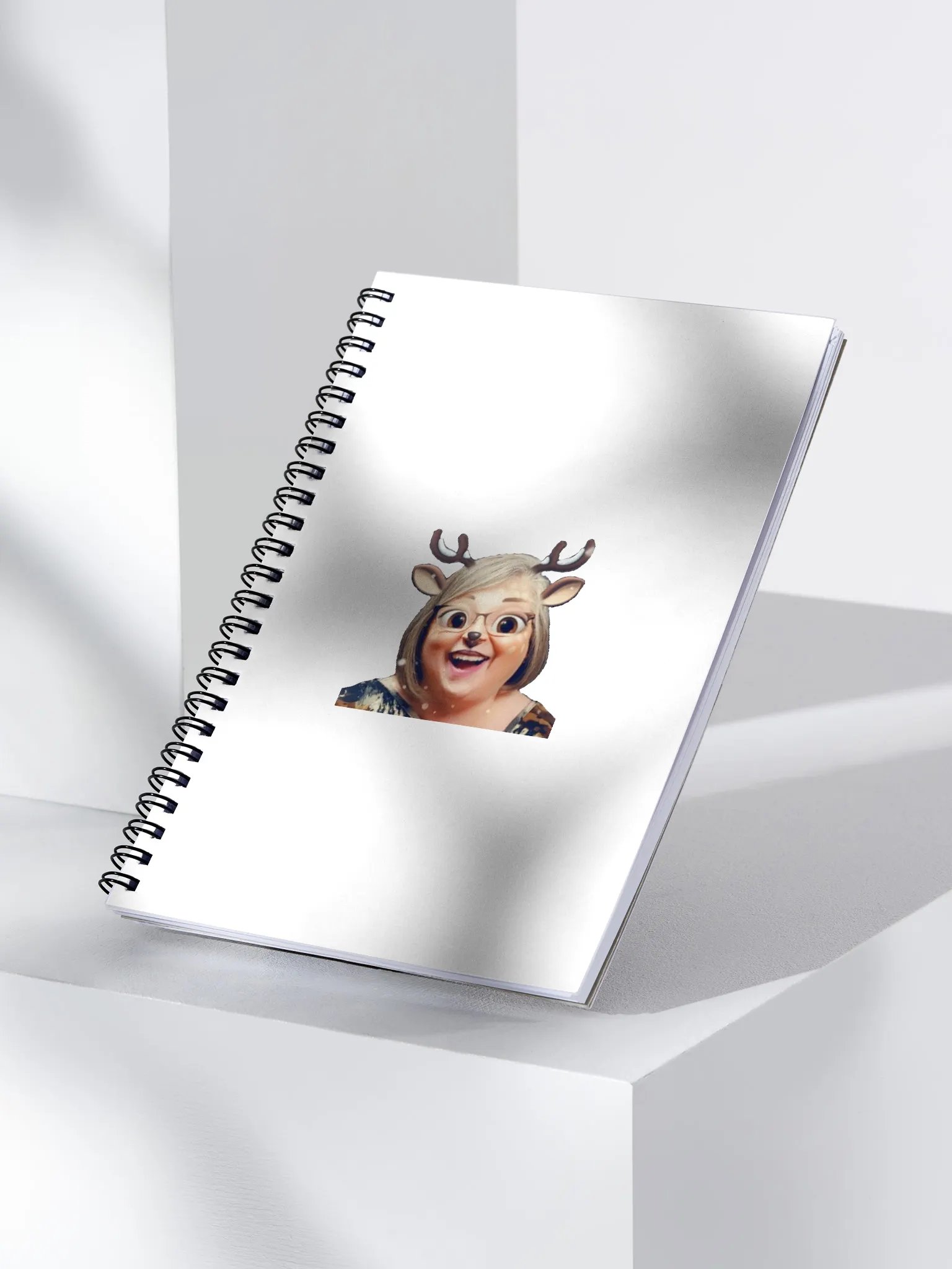 MrsDoeEyes notebook 2 product image (3)