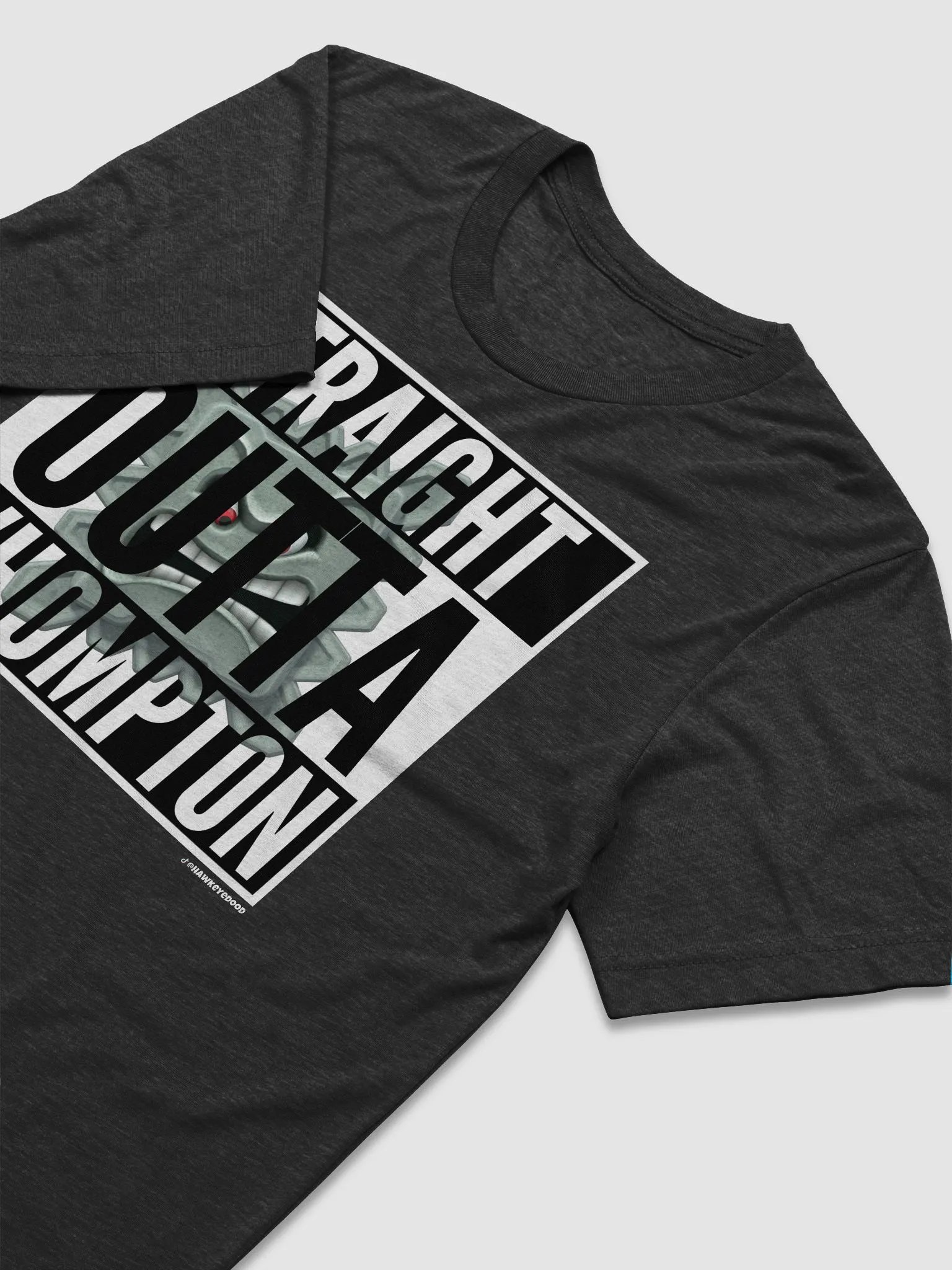 Straight Outta Whompton product image (7)