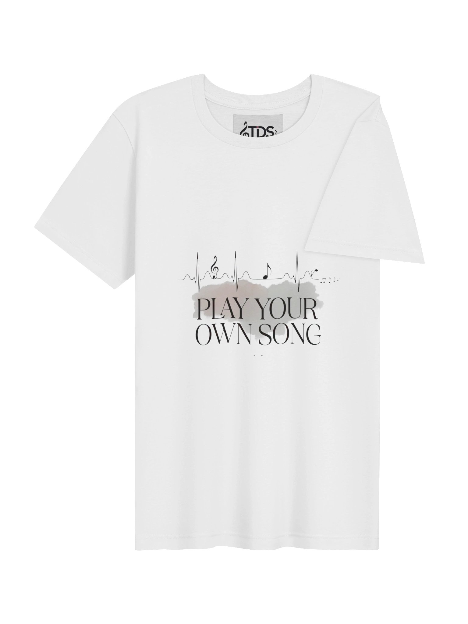 Play Your Own Song Graphic Tee product image (17)