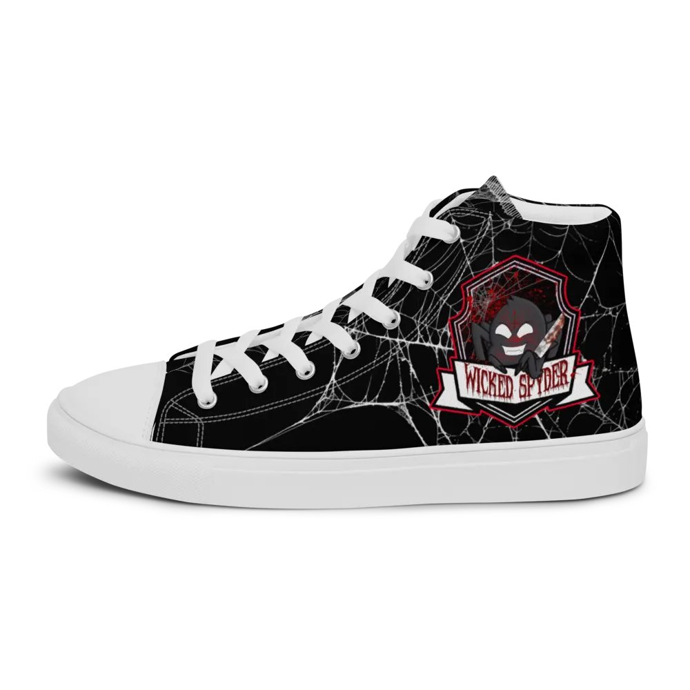 Webbed High Tops Womens product image (9)