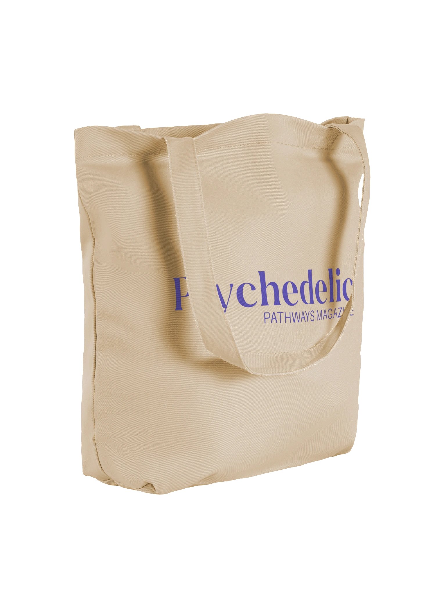 Psychedelic Pathways Magazine Tote product image (4)