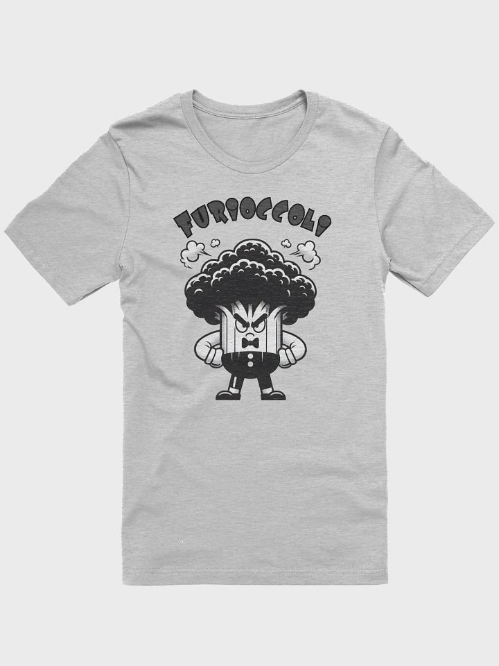 Angry Broccoli Tee product image (1)