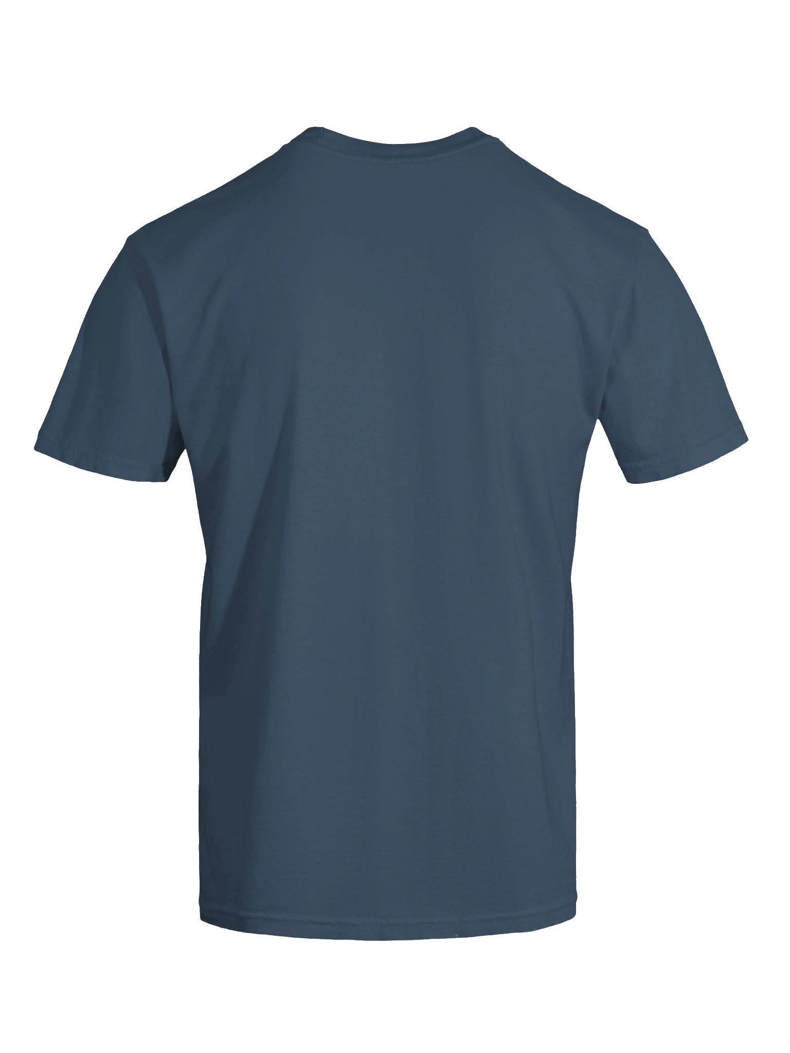 Triandull Running Duck Tee product image (82)