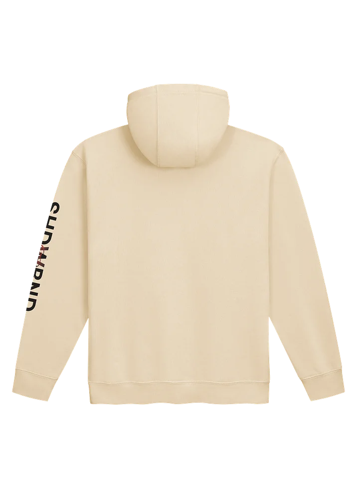 SHDWBND Hoodie product image (2)