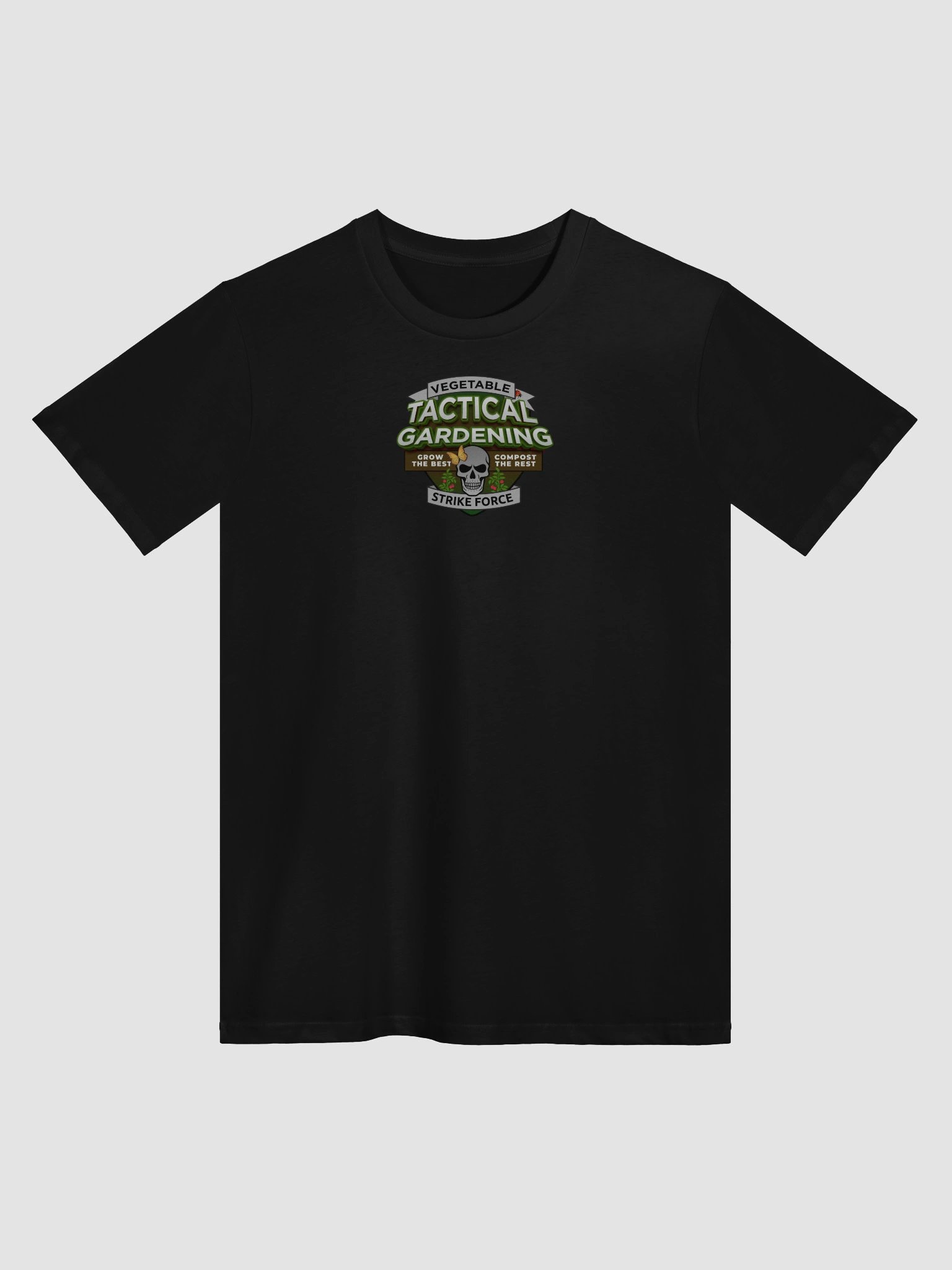Tactical Gardening Strike Force product image (1)