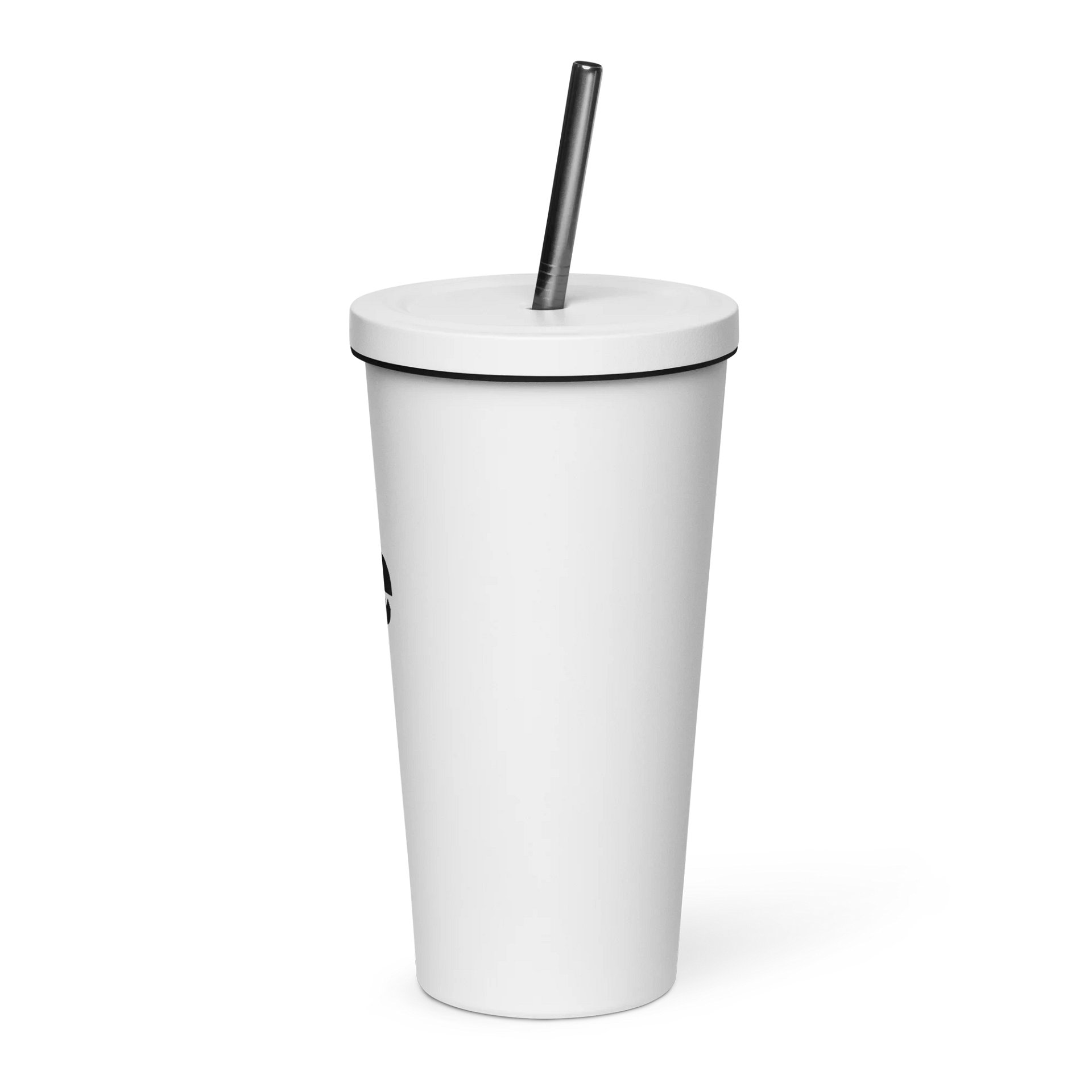 JETLAG DINO Tumbler – 霜白 Glacier White product image (3)
