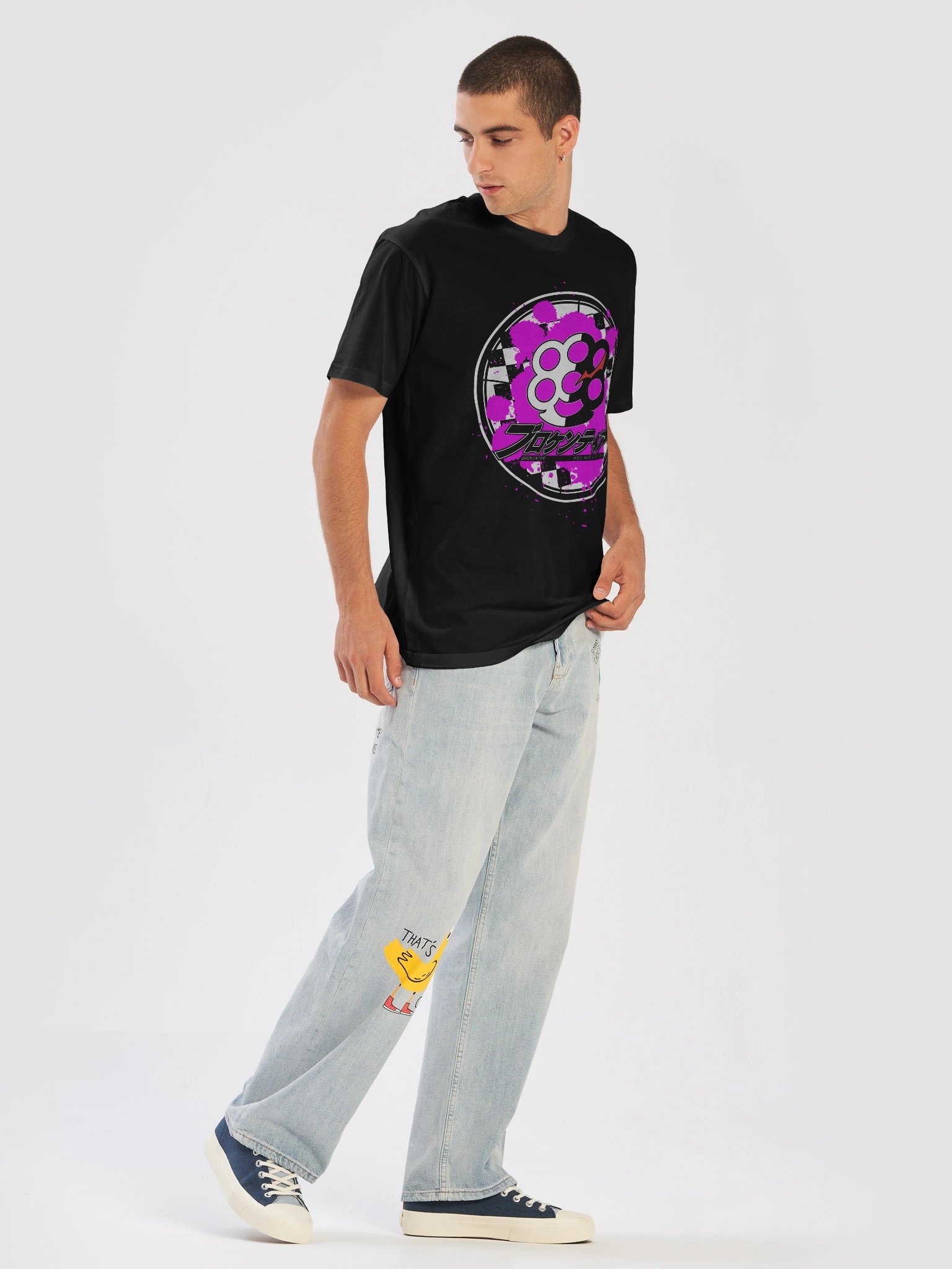 Despair Tee product image (5)