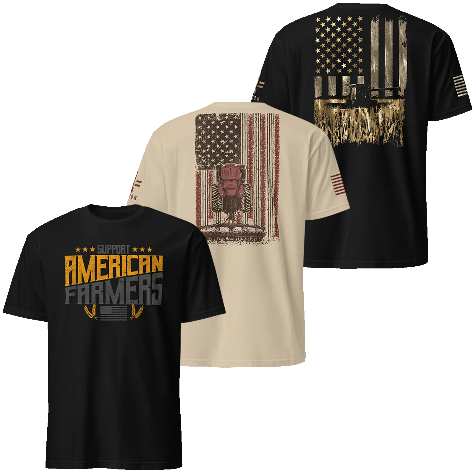 Farmer USA Bundle product image (1)