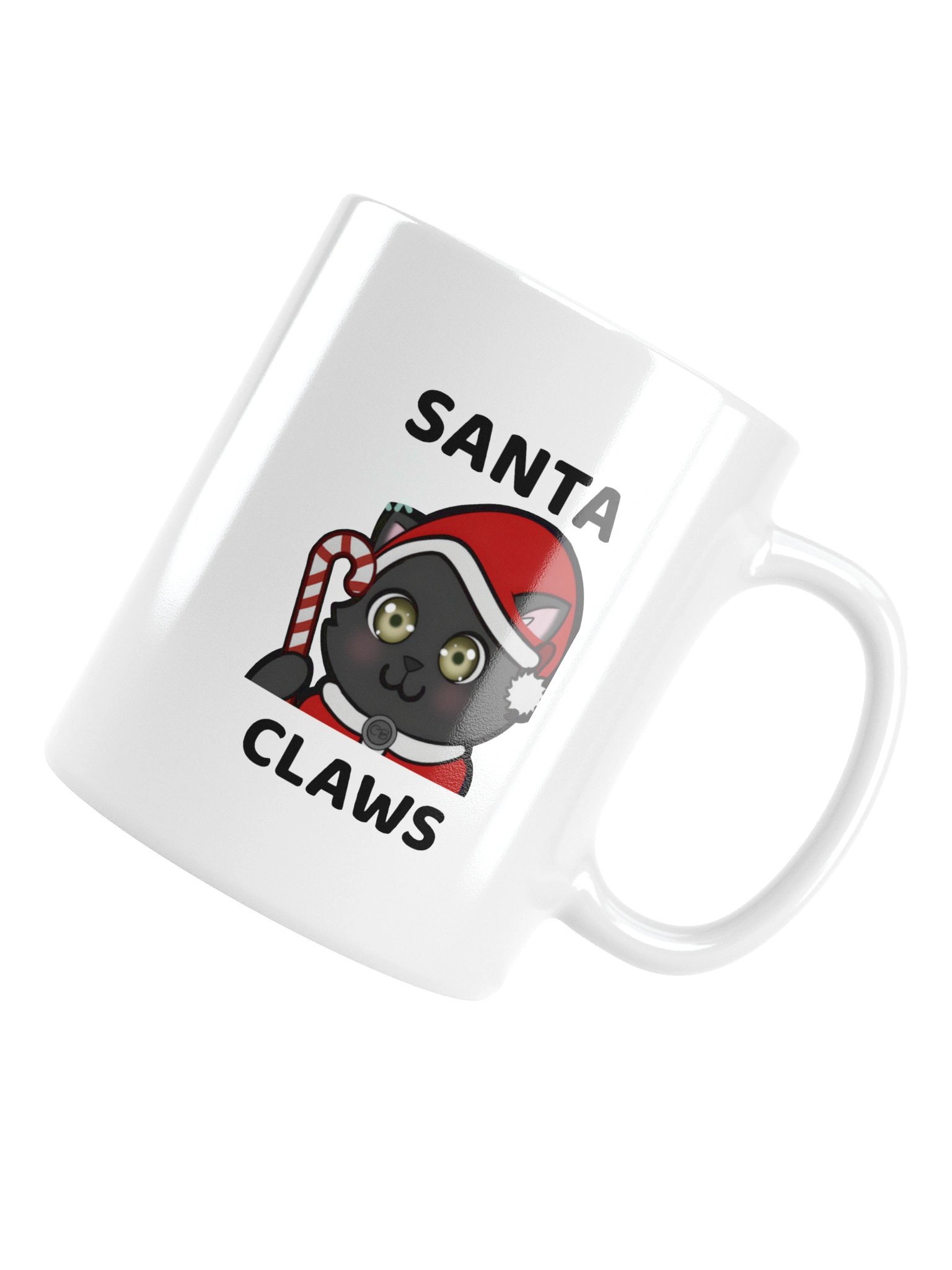 Santa's Mug product image (15)
