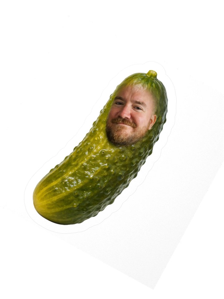 Sticker - Jickle product image (2)