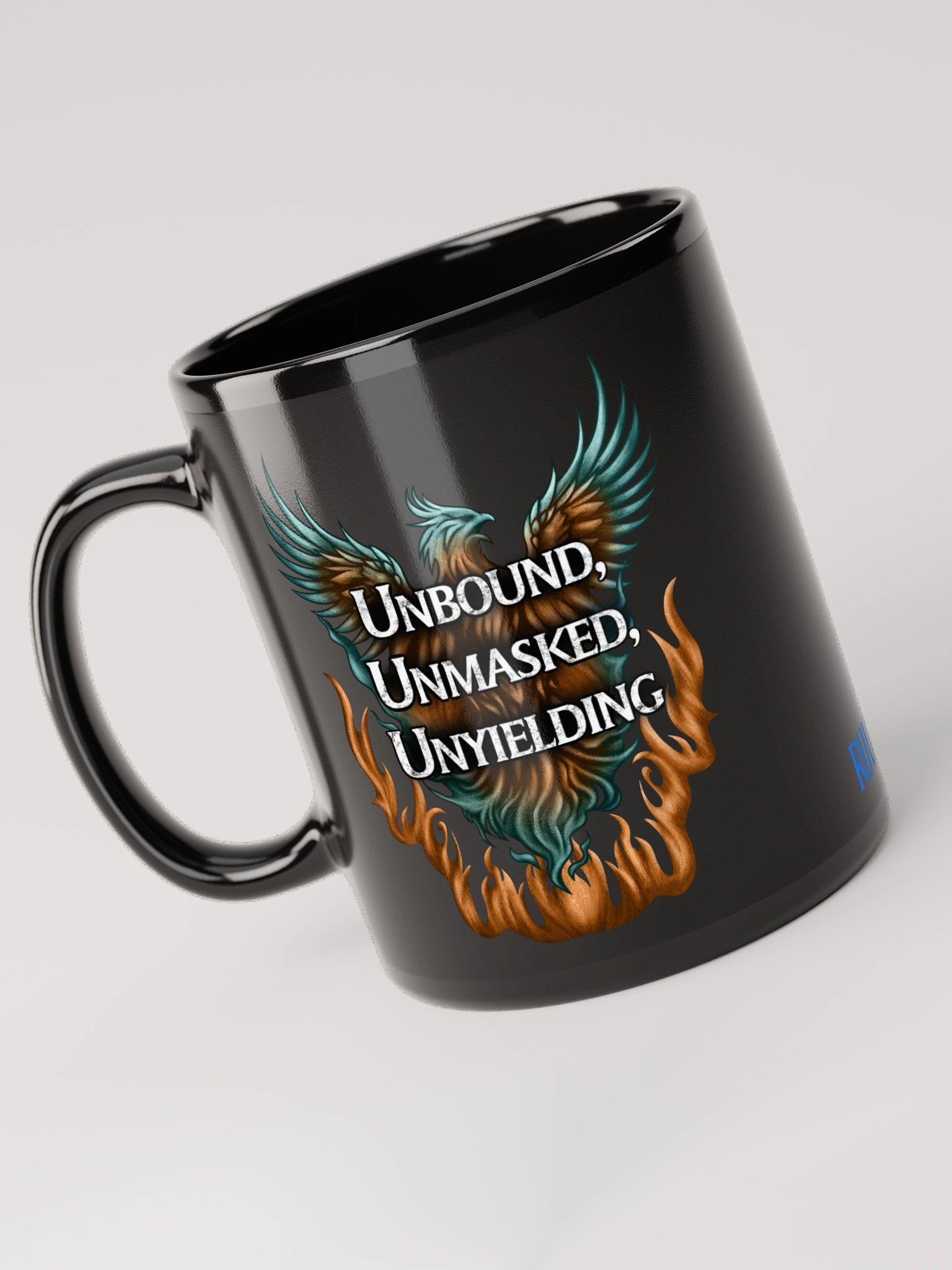 BD Phoenix Mug product image (5)