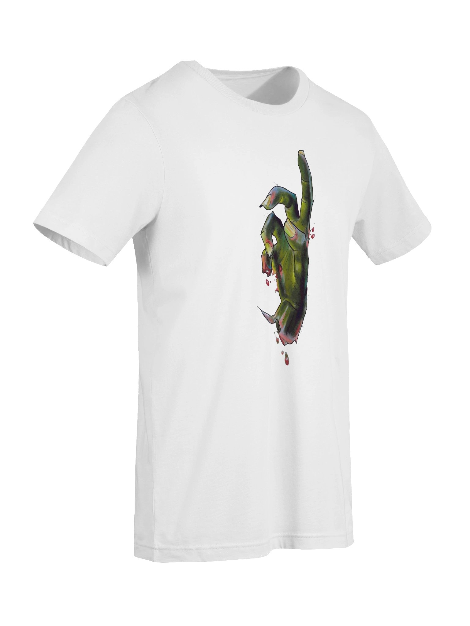 THIS! - Bella+Canvas Supersoft T-Shirt product image (141)
