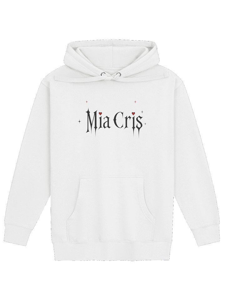 Mia Cris Hoodie product image (1)