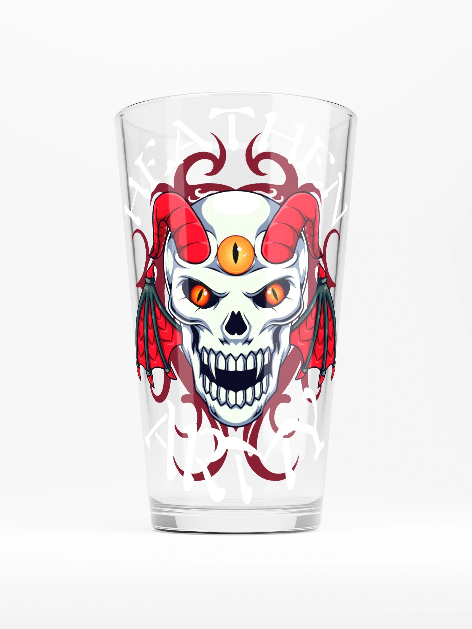 HeathenArmy -Pint product image (1)