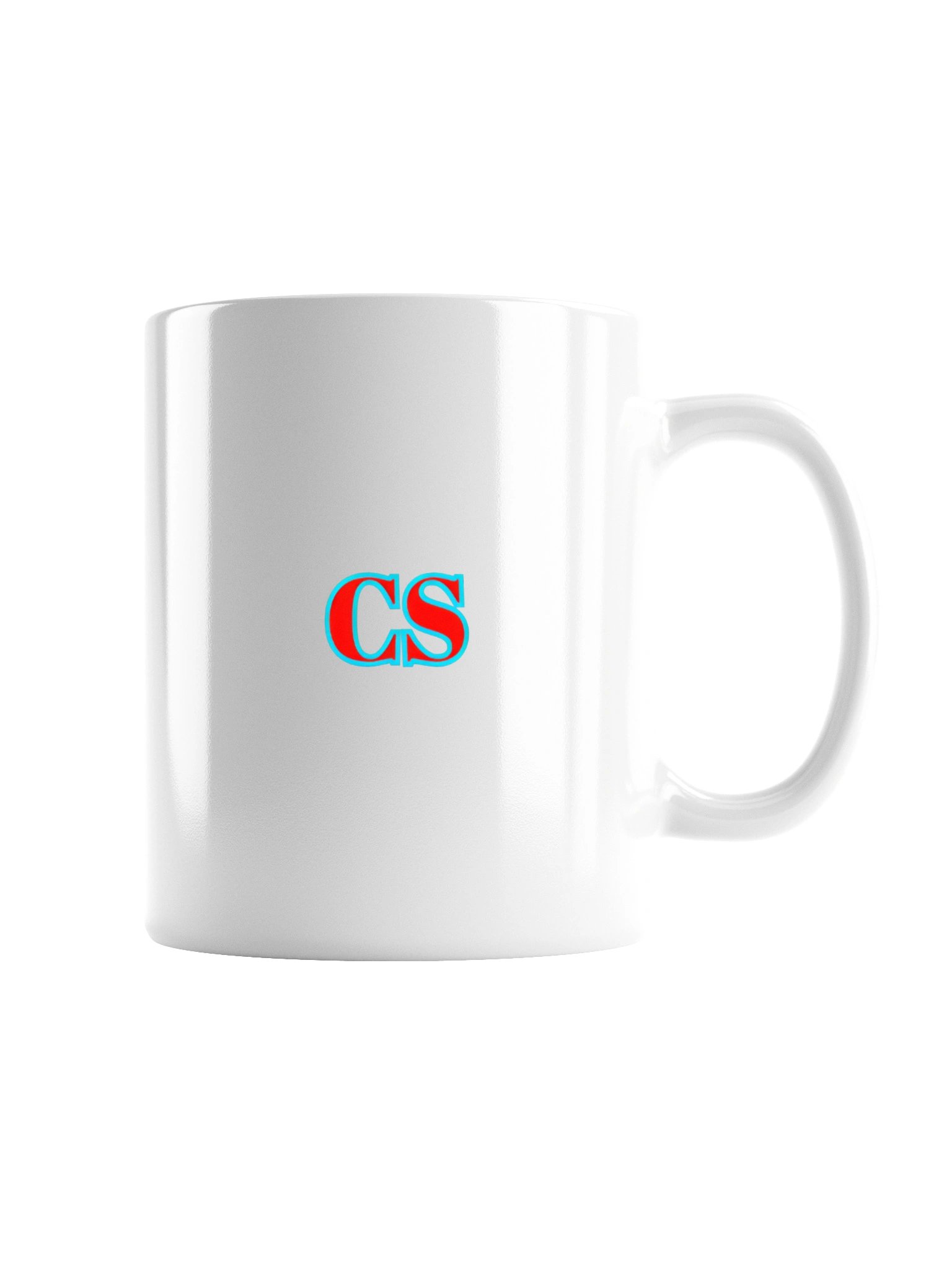 CS Coffee Mug product image (8)