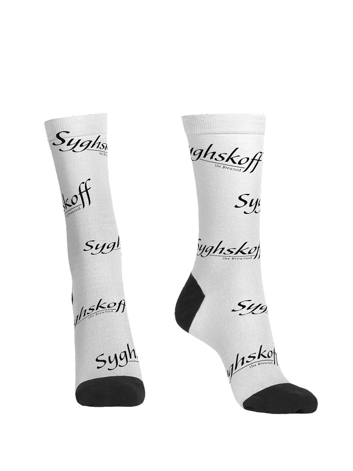 The Socks You Didn't Want - Sygh product image (2)