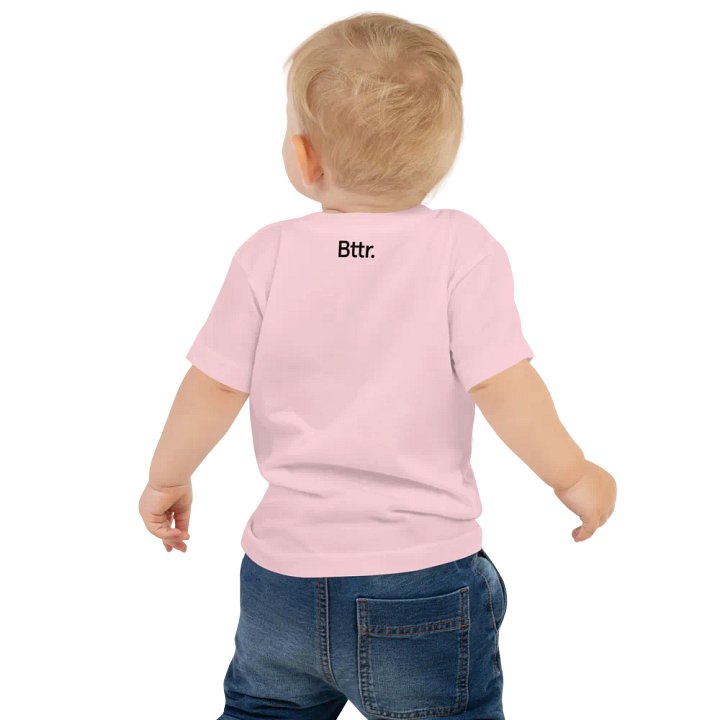 Jr. Designer Tee product image (2)
