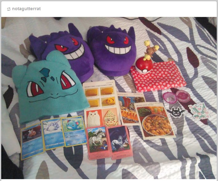 Pokemon Junk Box product image (3)