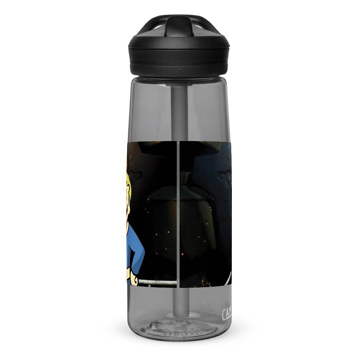 Vault 252 Camelbak product image (2)