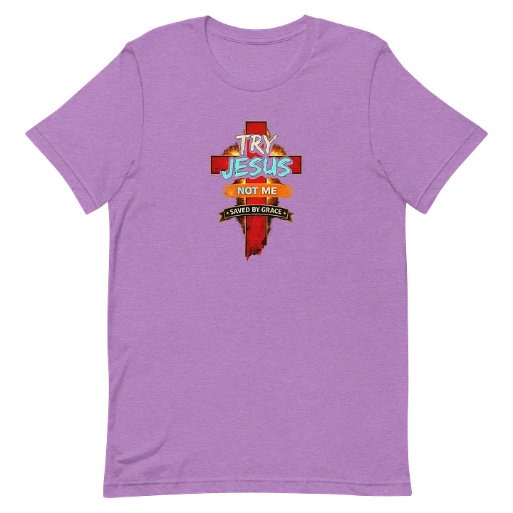 Try Jesus product image (18)