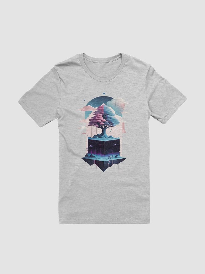 3 Year Anniversary T-Shirt product image (2)