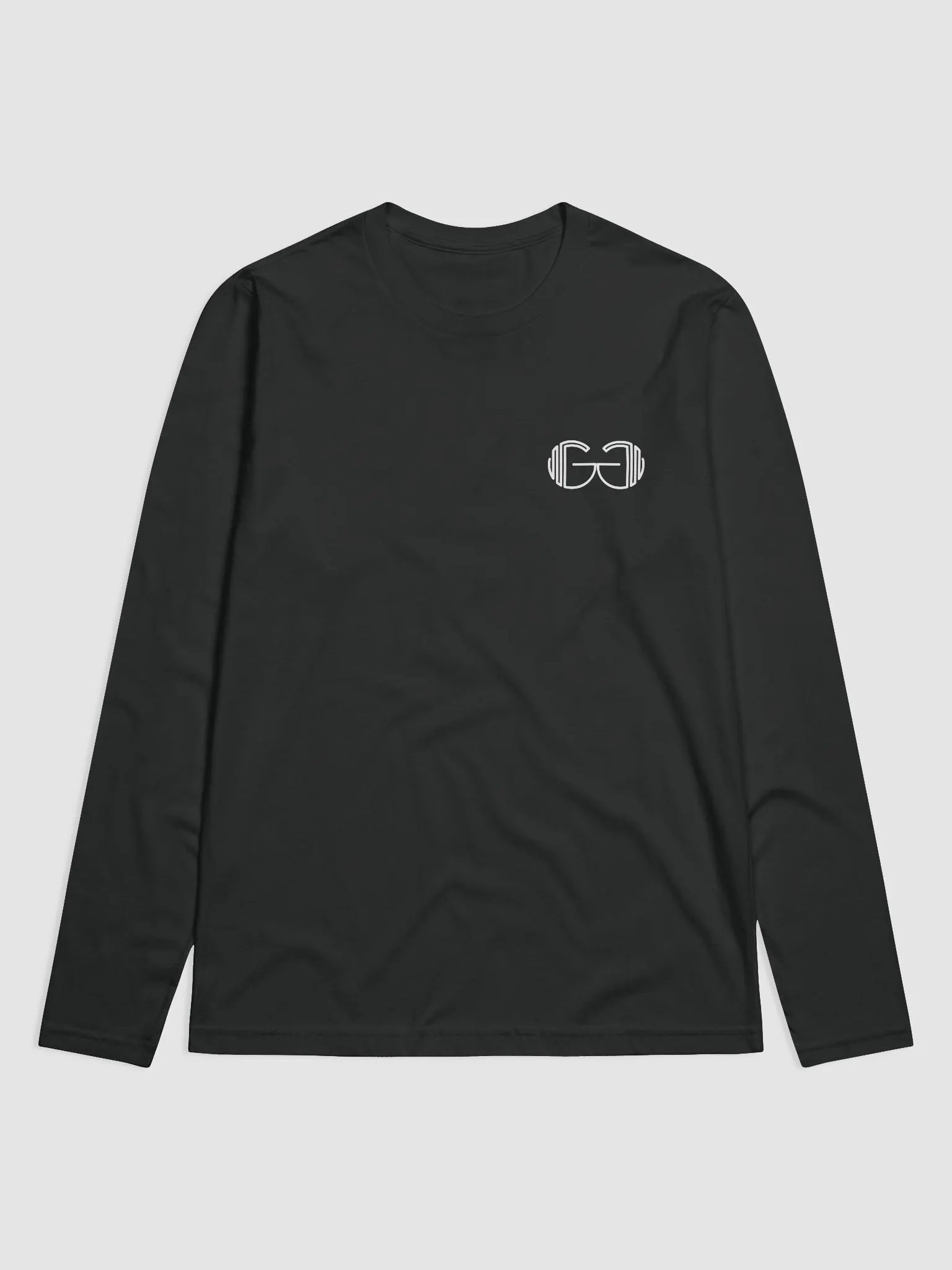 Gametime Gents Founders Tee - LS product image (1)