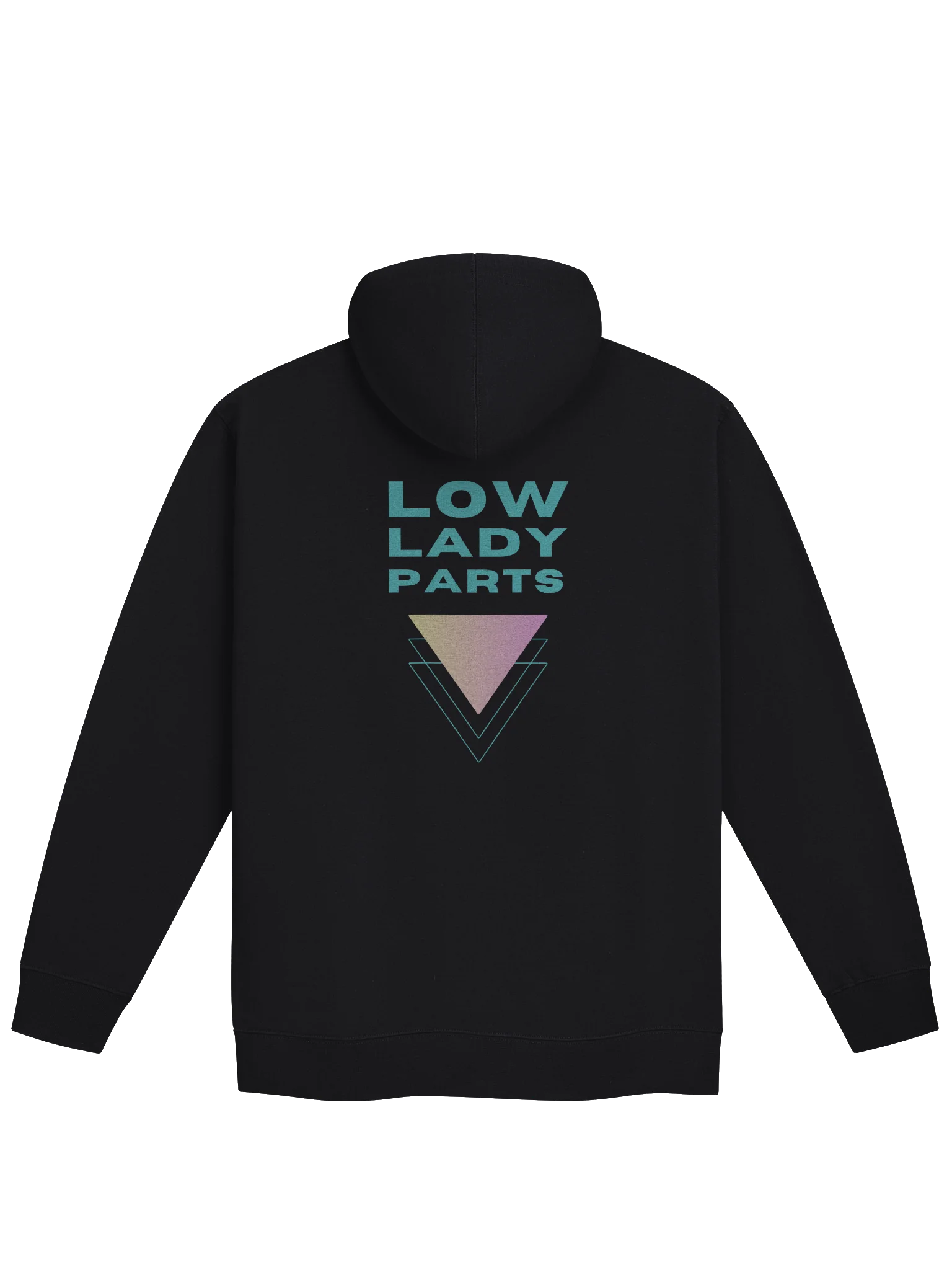 low lady zip up hoodie product image (2)