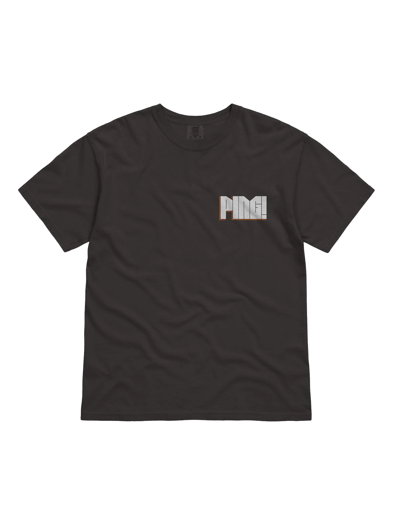 PING! Explode T-Shirt product image (11)