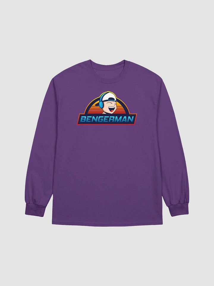 Big Ben's Long Sleeve product image (1)