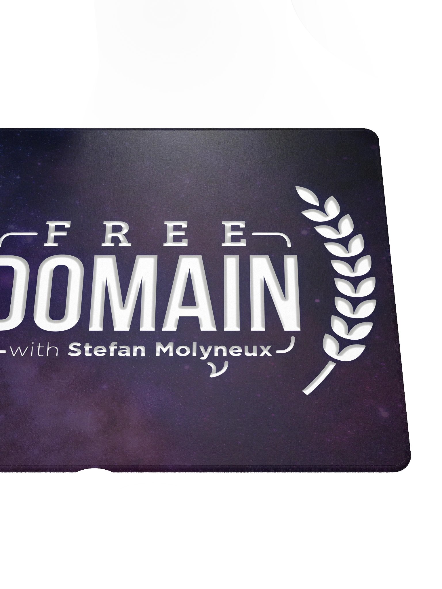 Freedomain Large Mousepad product image (5)