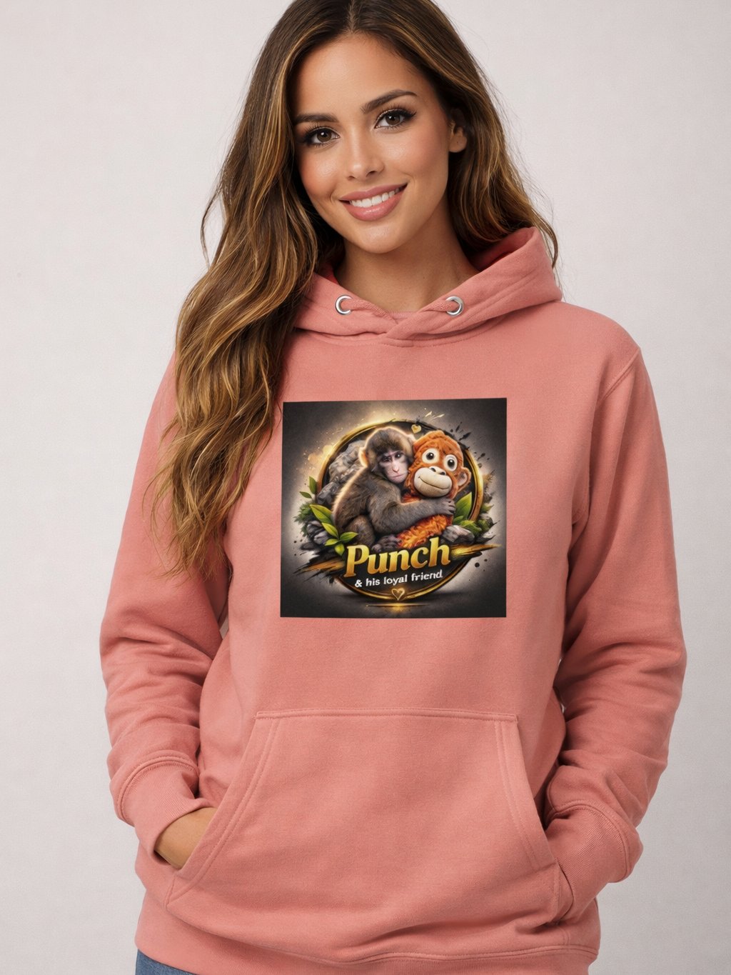 Pink Punch Sweater product image (1)