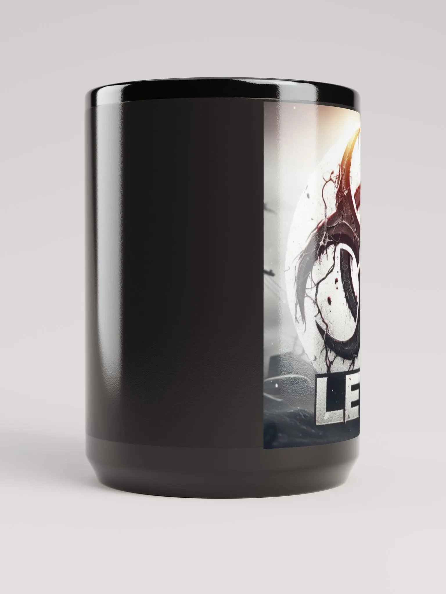 Biohazard Mug product image (5)