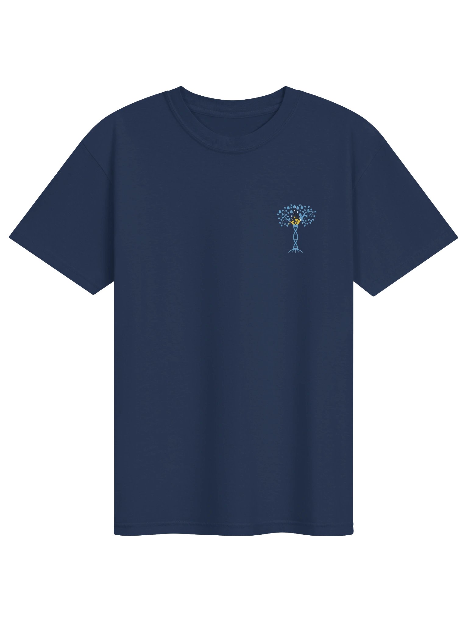 Saint Lucia DNA Streetwear Tee product image (9)