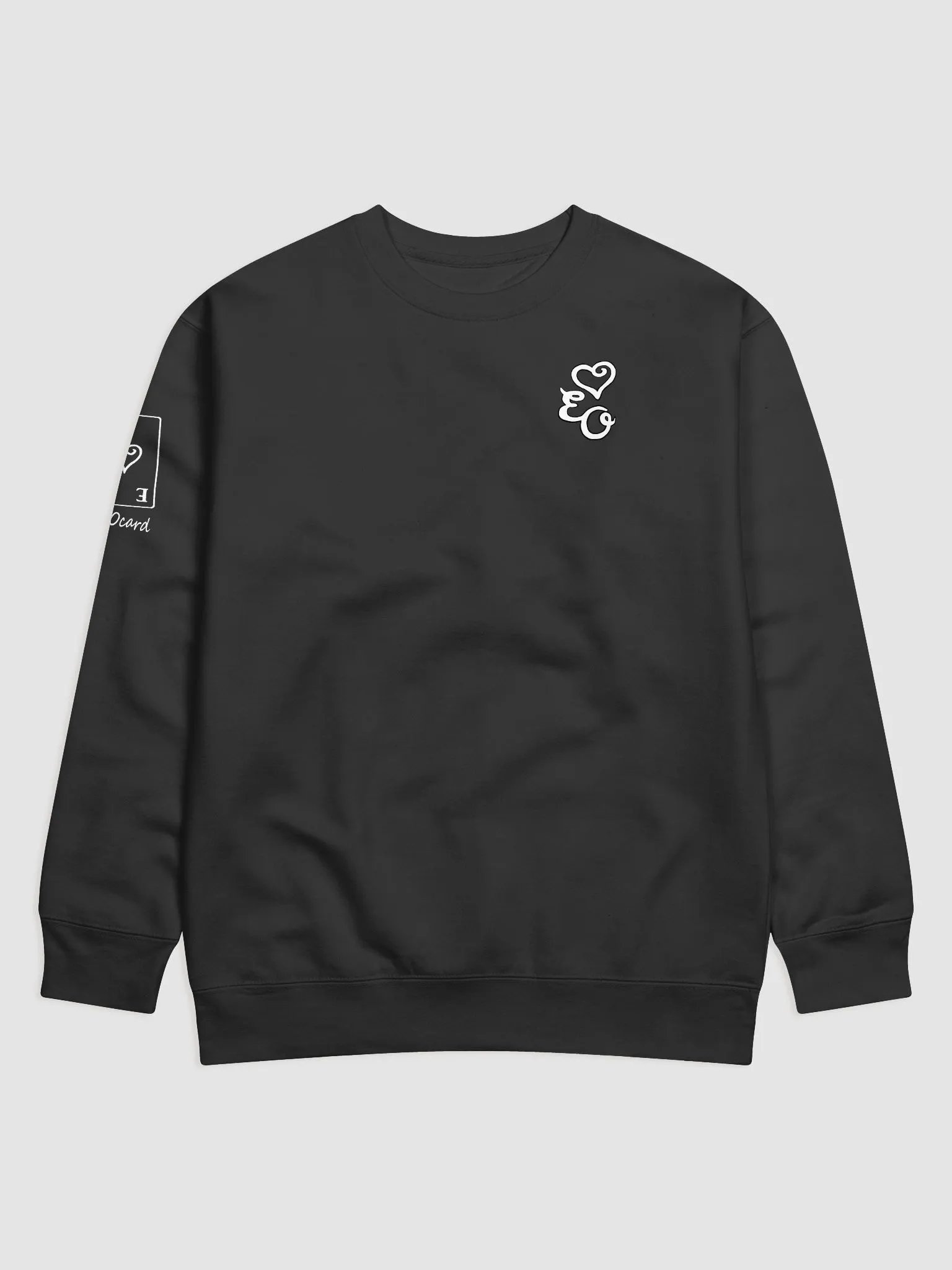 logo long sleeve product image (2)