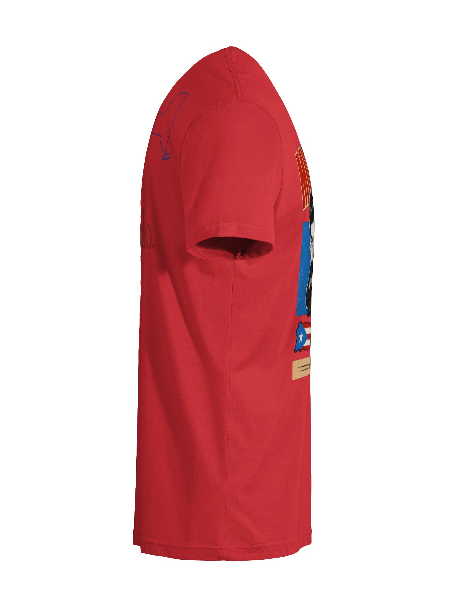 Miguello Salsa Tee product image (20)