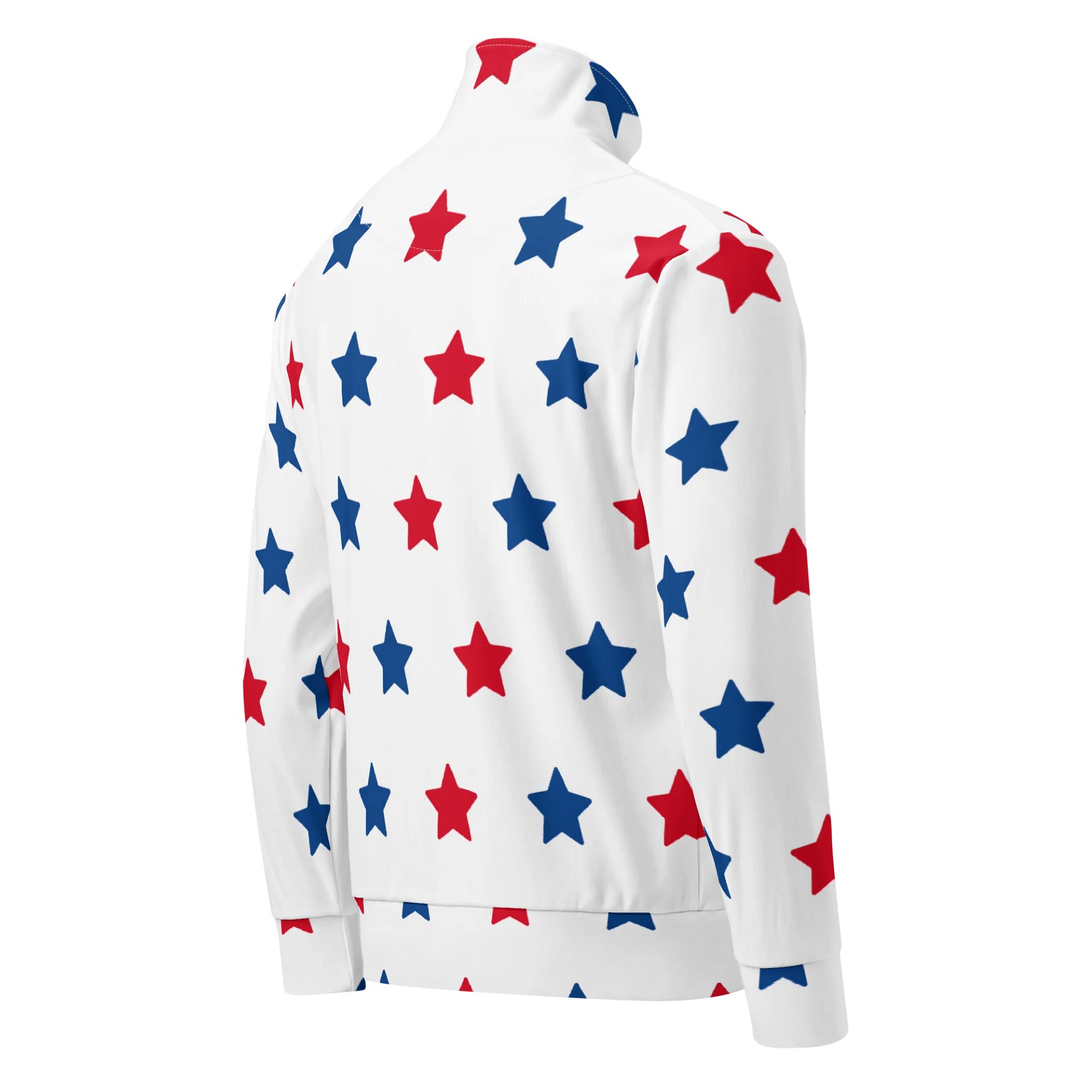 Starry Sky Recycled Track Jacket product image (2)