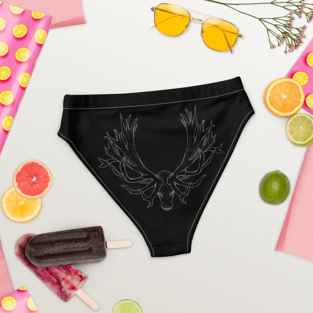 Militum 2024 Swimsuit Bottom product image (4)