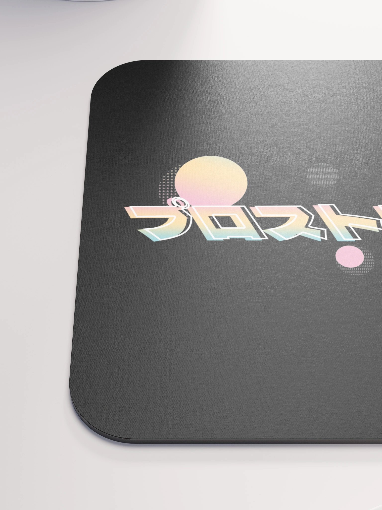 Pro Streamer Mousepad product image (6)