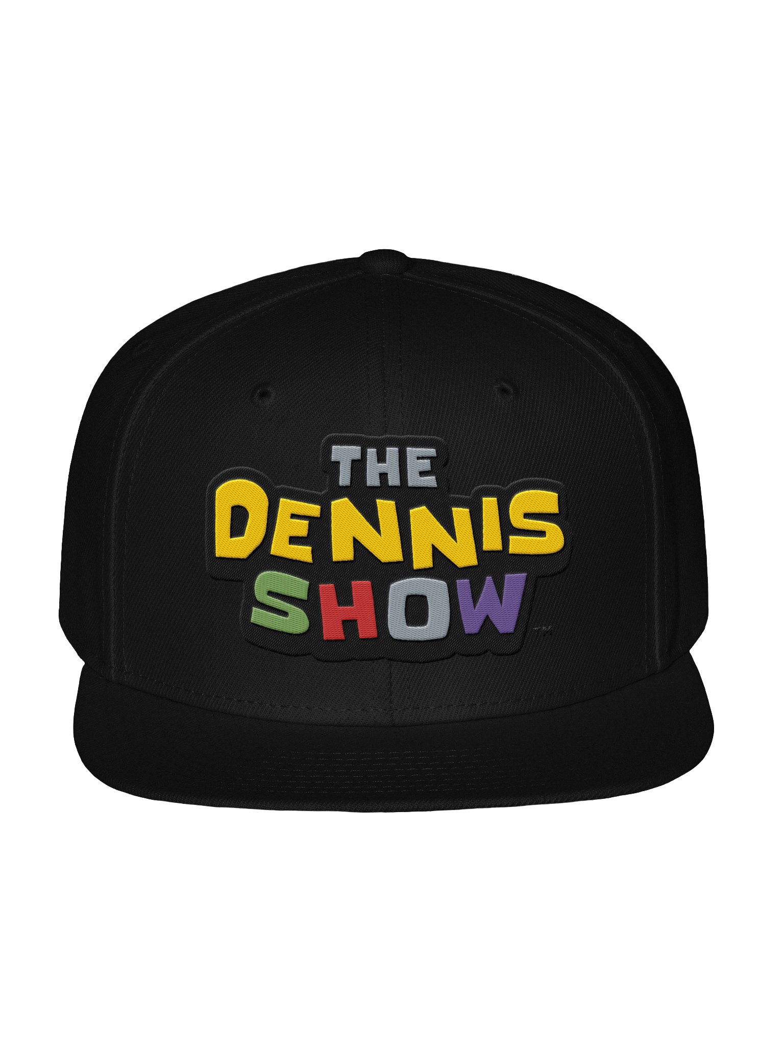 The Dennis Show Snapback product image (1)