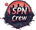 Senzu’s SPN Crew Emote Static Emporium