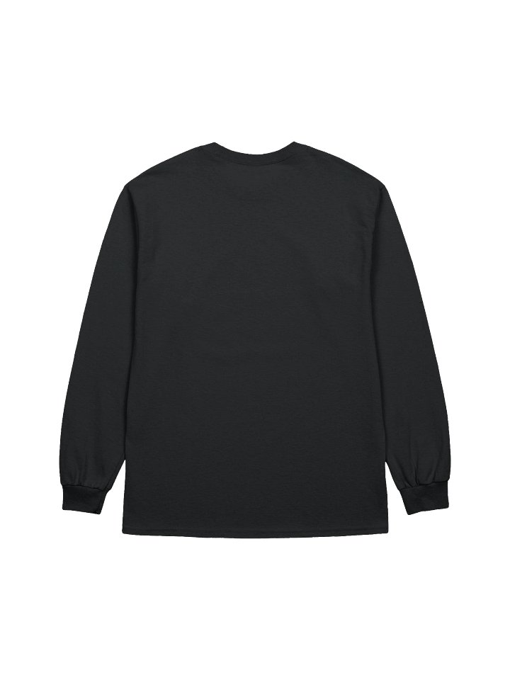 Dill's Real Smile Line "Ocean Side Pools" Long Sleeve product image (4)