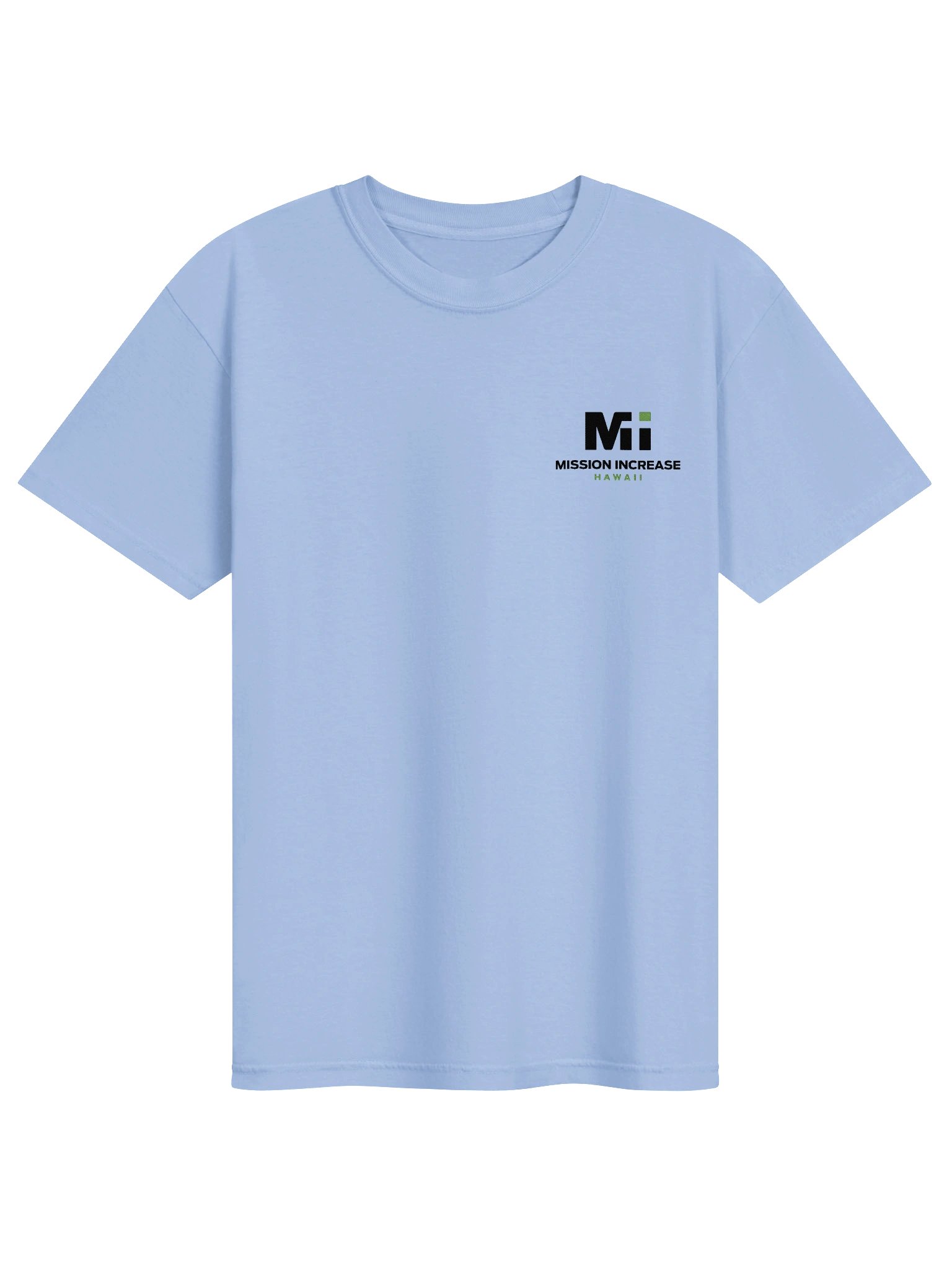 Everyday Tee Hawaii product image (1)