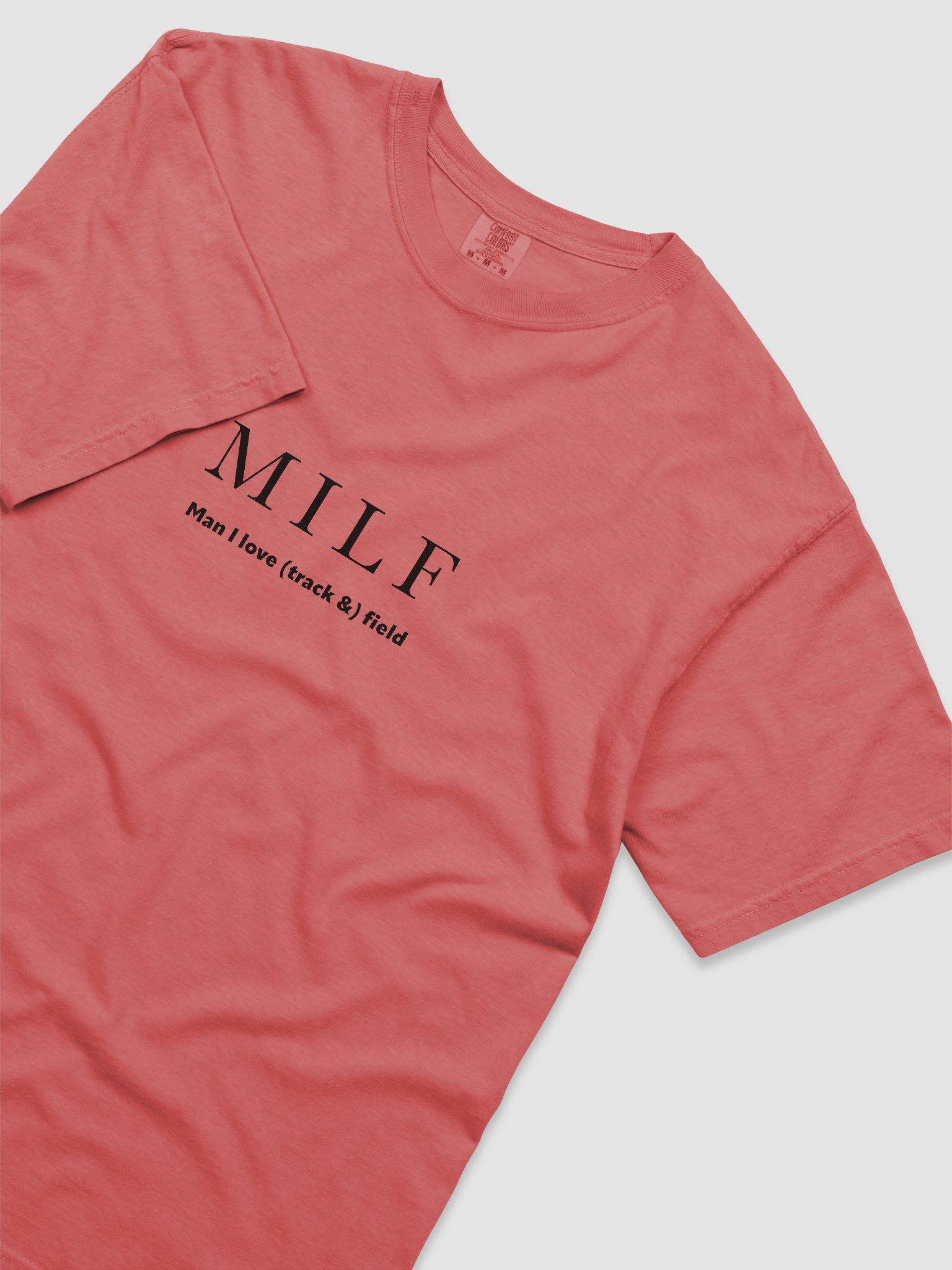 MILF Tee product image (2)