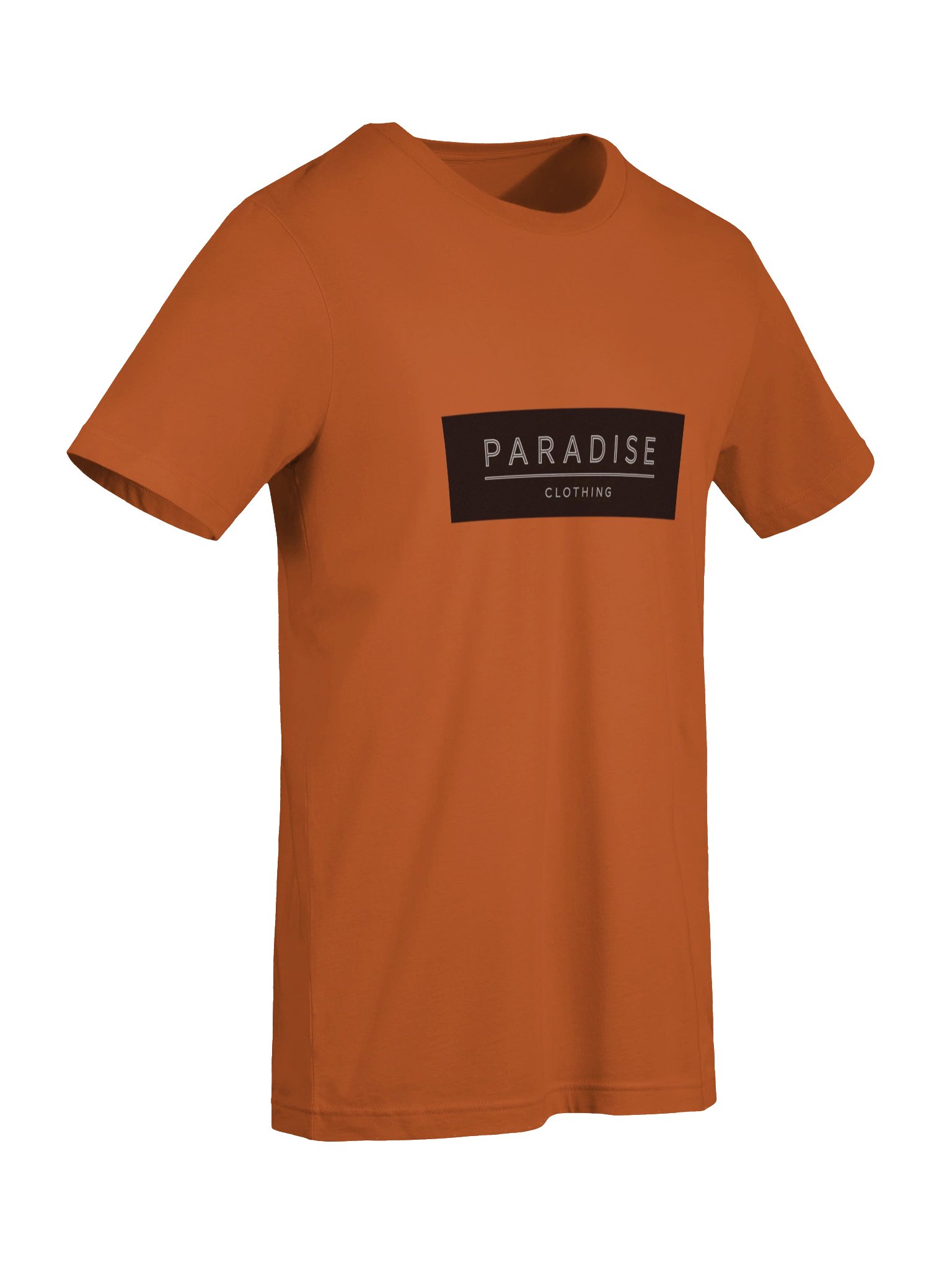 PC Split Black Classic Tee product image (89)