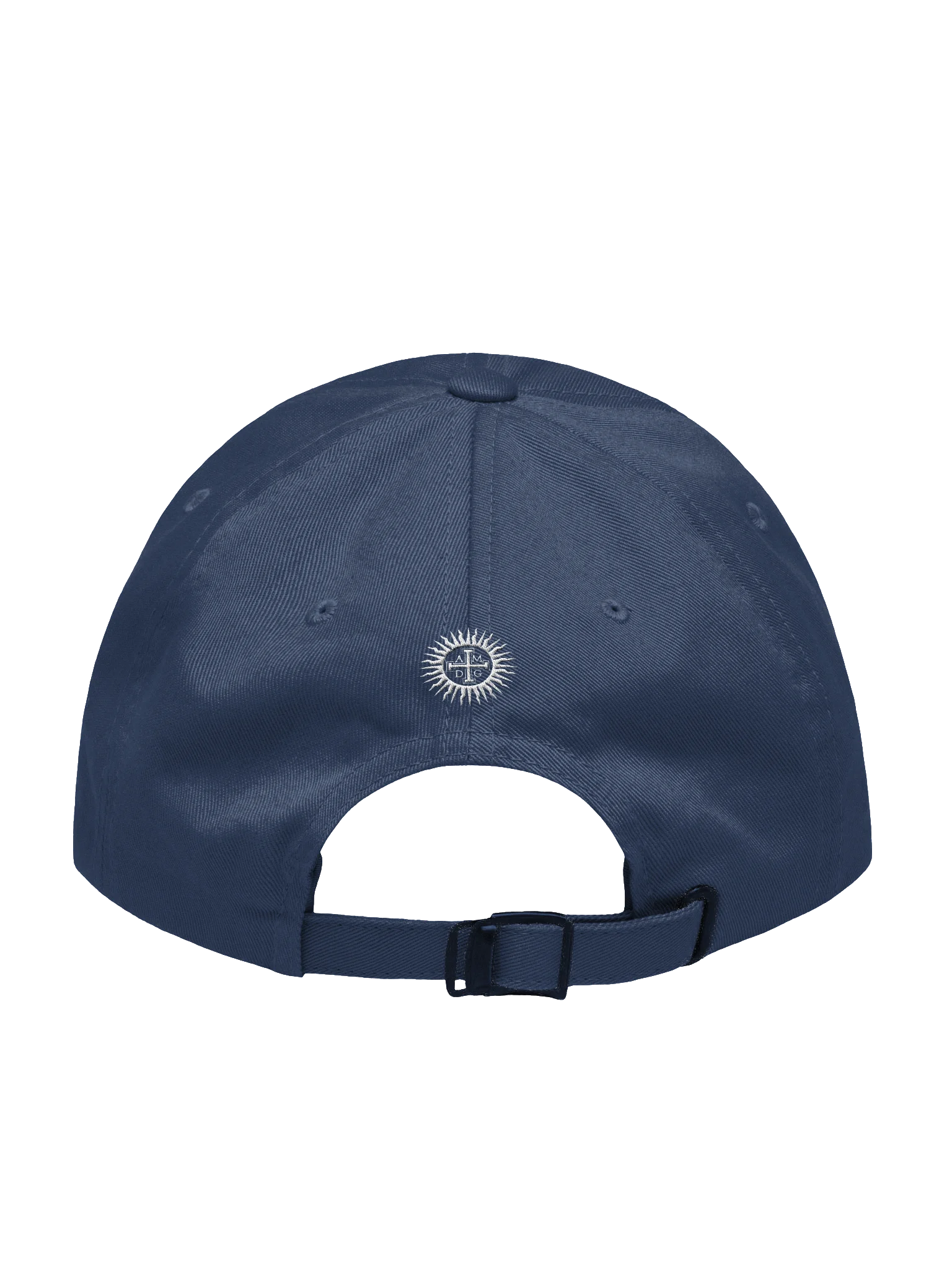 Runnin' Eagle Dad Hat product image (2)