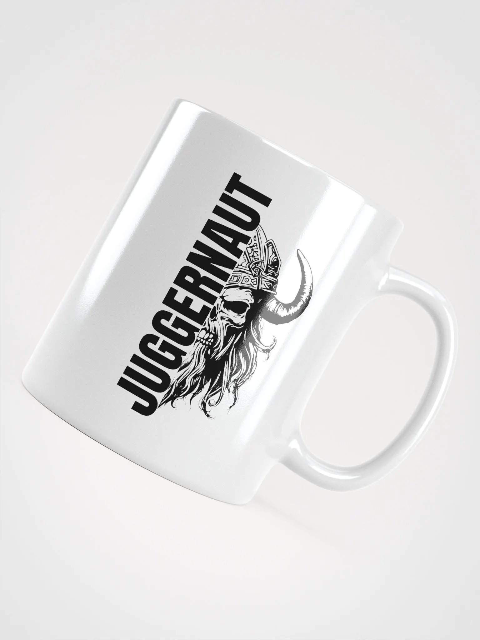 Juggernaut Coffee Mug product image (4)