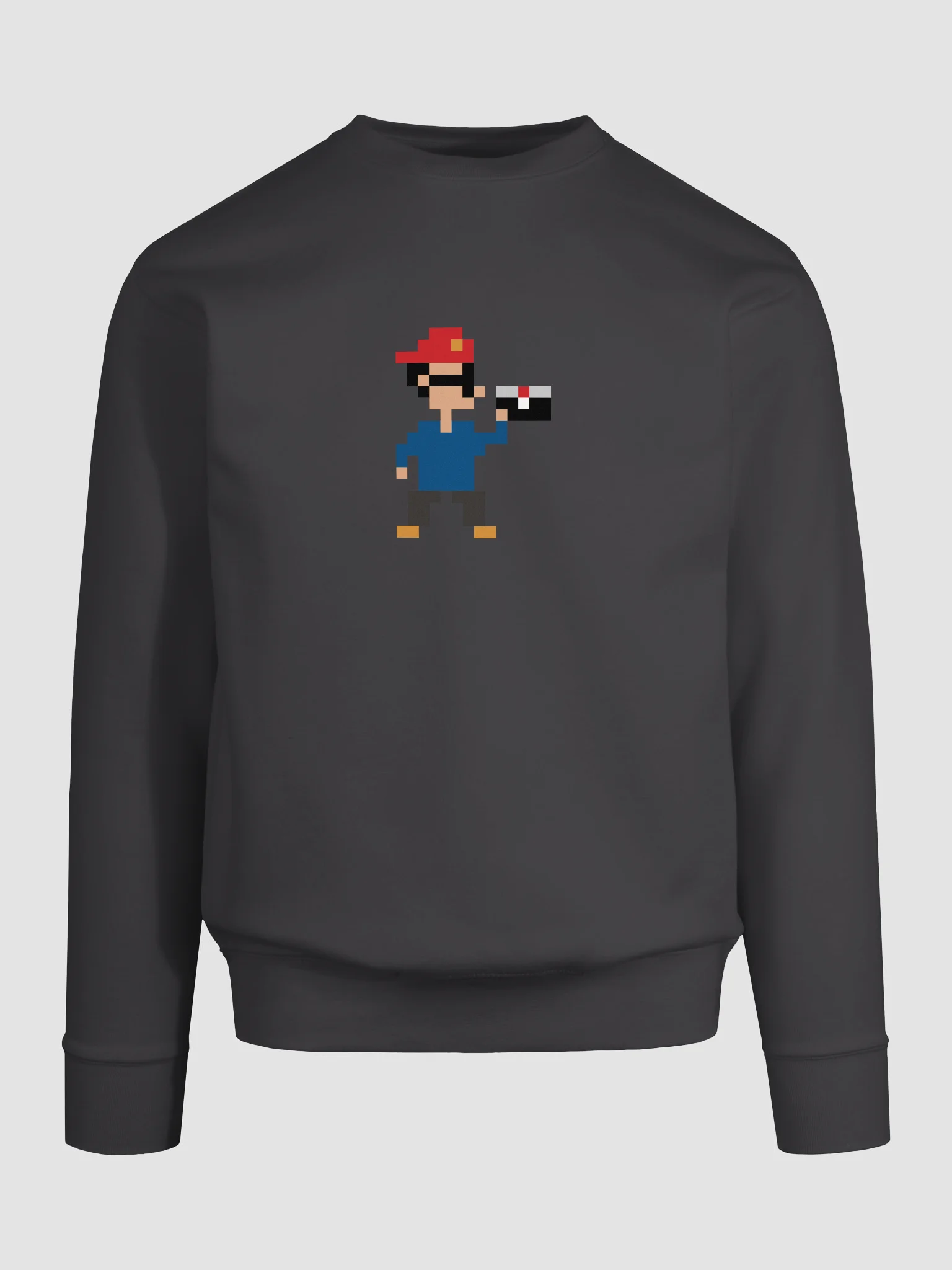 8-bit Kai Sweater product image (4)