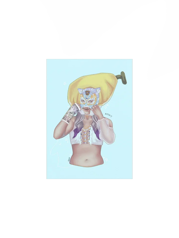 kittopoi print ! product image (3)
