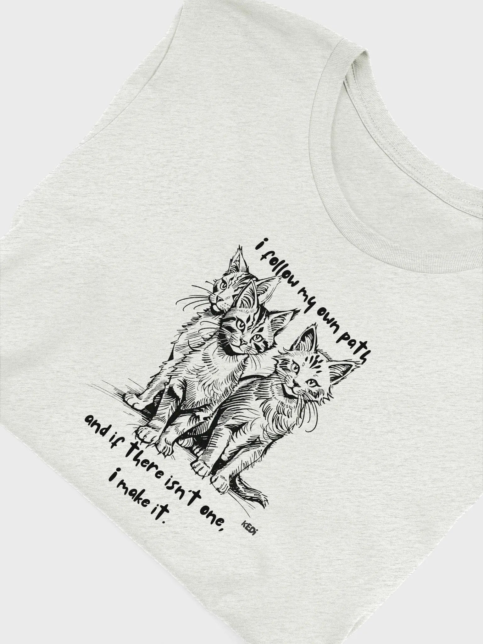 Wild and Free T-Shirt product image (2)